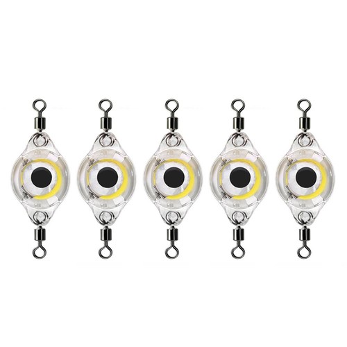 Attracteur pêche led night - led,