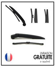 Bras balais essuie glace