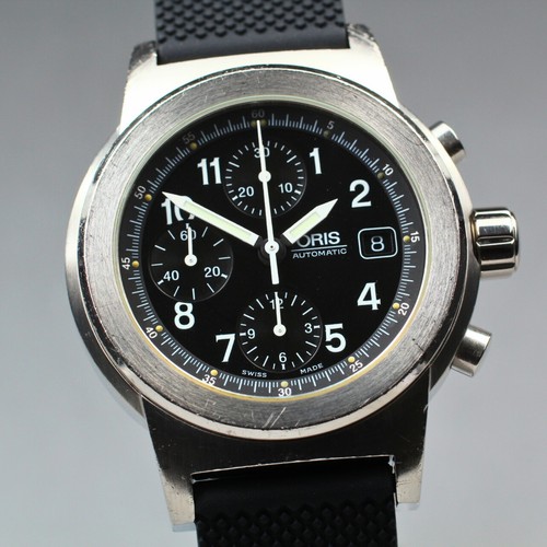 Montre automatique