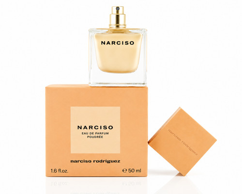 Narciso poudree - narciso, poudree/narciso