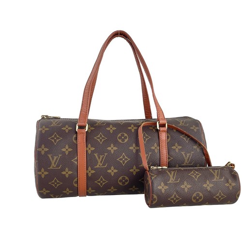 Sac main louis vuitton - main,