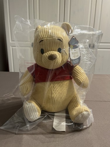 Peluche winnie l - 🧸,