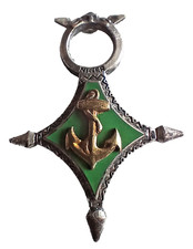 insigne INFANTERIE COLONIALE -