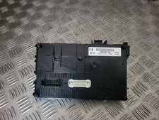 Boitier UCH N2 - RENAULT CLIO