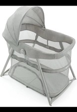 Graco DreamMore 3-in-1