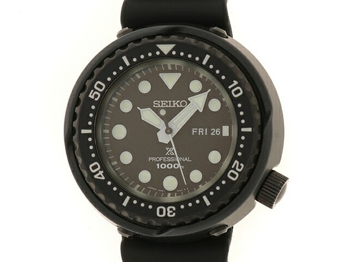 Montre plongée seiko - montre, de