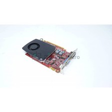 Carte vidéo PCI-E HP Nvidia GeForce GT 440 1.5Go GDDR3 - 631077-001 - FRANCE / T