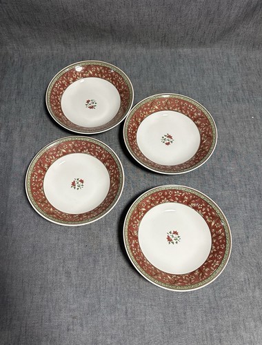 Lot assiettes calottes - de,