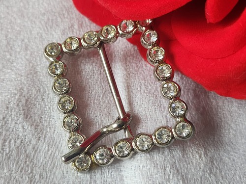 Boucle ceinture ancienne - de,