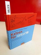 Katzen für unicef