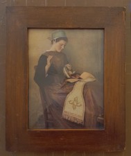 Décoration Reproduction La