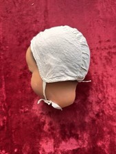 Bonnet Ancien Fait Main