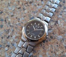 Camions Hino Citizen Attesa Eco-Drive Titanium JDM novembre 2005