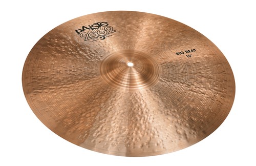 Paiste 2002 cymbale big - 2002,