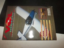 **m Revue Vol moteur n°131 CH 60 I - Devenir professionnel de l'ULM 