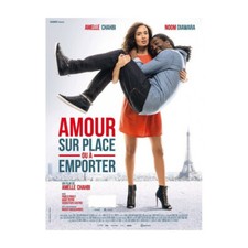 Amour sur place ou à emporter