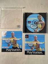 ANNA KOURNIKOVAS SMASH COURT