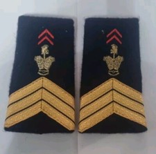 Fourreaux d épaules de SCH /