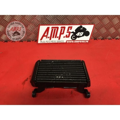 Radiateur huile ducati - radiateur, 1200