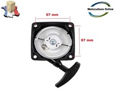 Lanceur ( démarreur ) pour