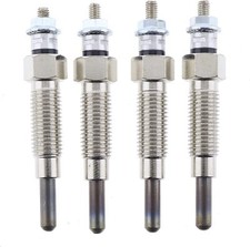 4PCS Glow Plug 15951-65510 for