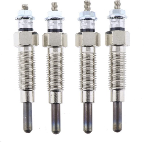 4pcs glow plug 15951 - 15951-65510, for
