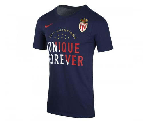 Shirt monaco champions - t-shirt,