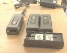 Lot de 5 Cisco AIR-PWRINJ3 Aironet Power Injecteur de puissance 48V 15 Watt 