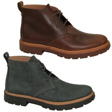 Clarks Trace Flare Chukka