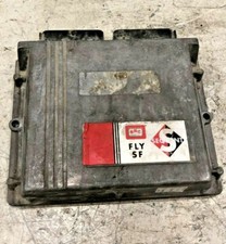 Pièces D'Occasion, Centralina