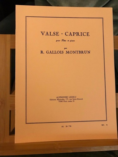 Gallois montbrun - gallois,