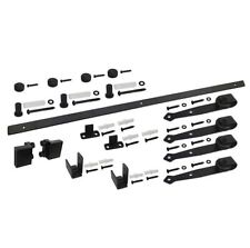 Mini porte coulissante moderne