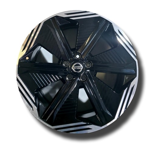 Jante alliage nissan - alliage,