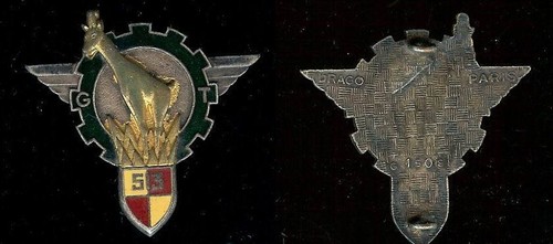 Paras commandos 513 - paras,