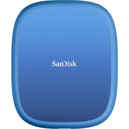 Disque dur ssd externe - externe, sandisk