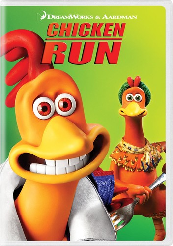 Chicken run phil daniels - chicken,