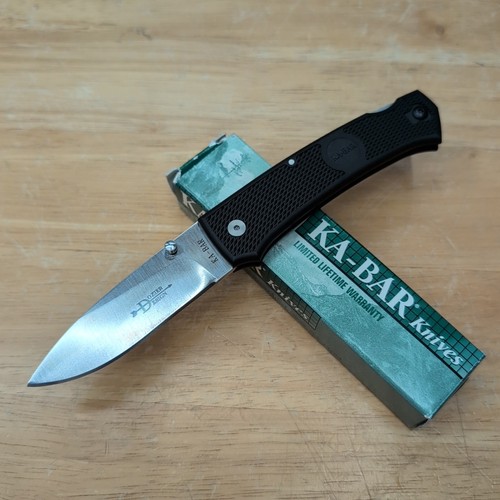 Bar 4070 large - ka-bar,