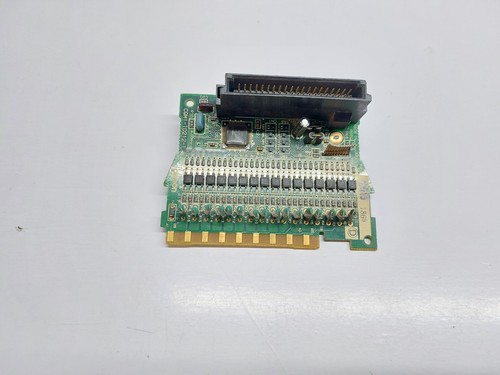 Module entrée plc omron - d'entrée,