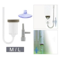 Diffuseur de CO2 nano avec