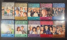 DALLAS THE COMPLETE ORIGINAL