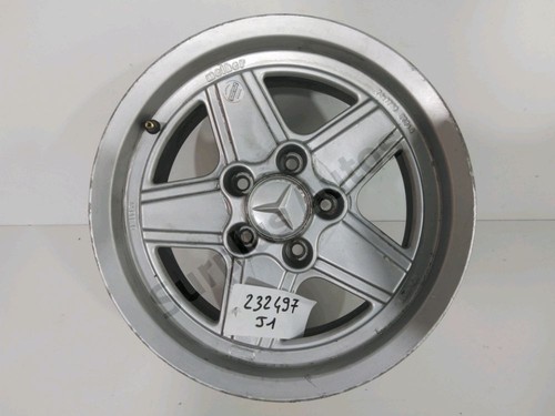 Jante aluminium 47 0086 - jante,