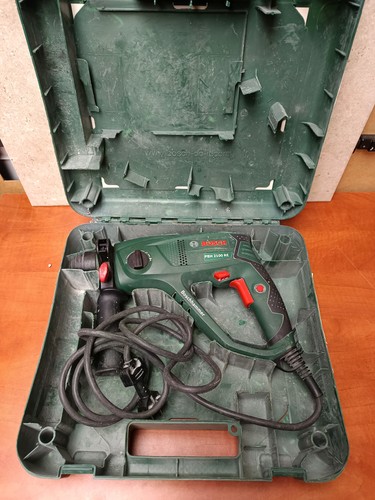 Bosch pbh 2100 - bosch,