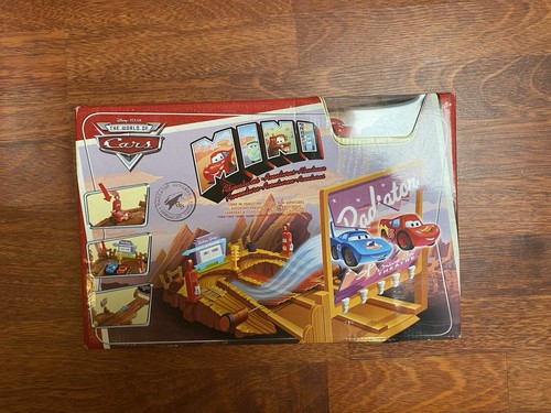 Disney pixar cars mini - disney,