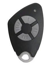 INTRATONE - 09-0115 - TÉLÉCOMMANDE HF de portail / garage 4 canaux 868Mhz FR