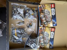 #Lego Vintage 2010# Star Wars