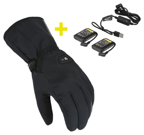 Gants moto femme macna - moto,