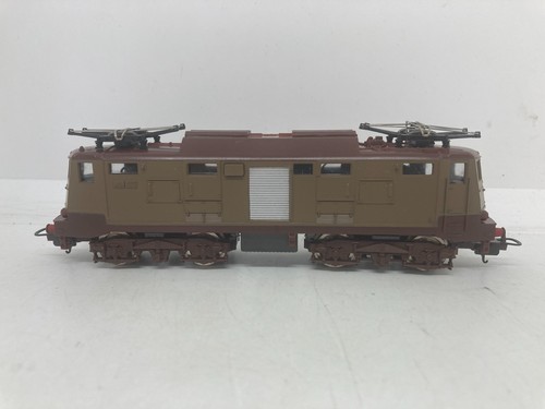 Lima 8022 locomotive - lima, ho