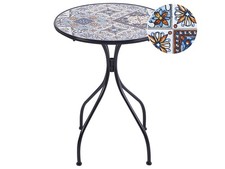 Table de Balcon Vintage en