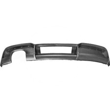 Spoiler de pare-choc arrière