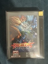 Neo Geo AES - Breaker's
